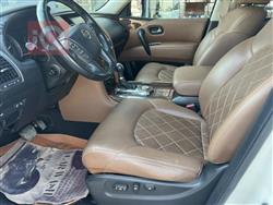 Nissan Armada